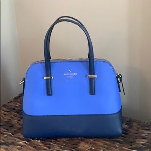 Kate Spade Maise Medium Dome Satchel